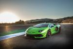 Lamborghini Aventador SVJ 2018 года (WW)